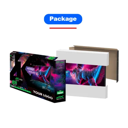 Magic Remotes for 4K TV and Smart OLED TV