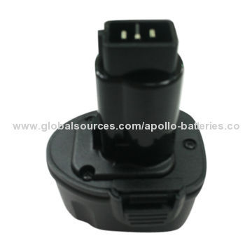 Power tool battery for Dew-7.2-MH-2.0Ah, 7.2V