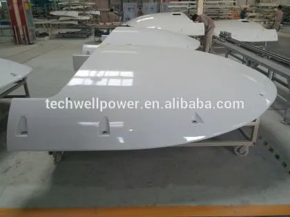 FRP mould products - Fiber glass reinforced plastic mould product