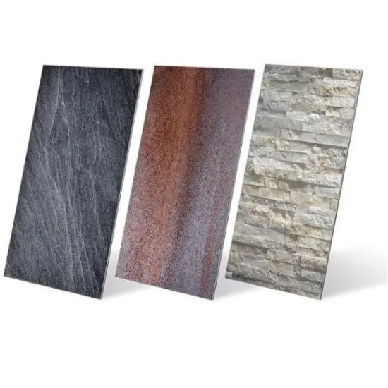 500W Photovoltaic Curtain Wall: FNEP Photovoltaic Building Integration Glass for Power Generation