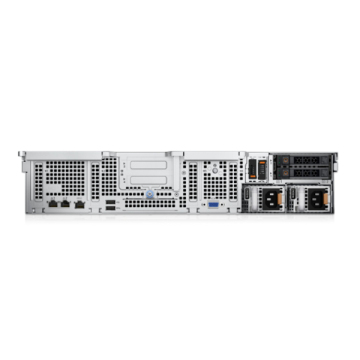 2022 New JLS Future PowerEdge R750xs 2U Rack Server Featuring 3rd Gen Intel Xeon Silver 4310 Processor