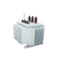 10kV S11 Oil Immersed Transformer