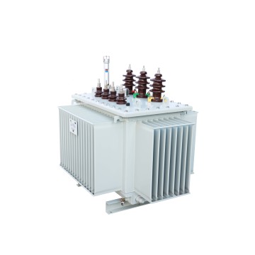 10kV S11 Oil Immersed Transformer