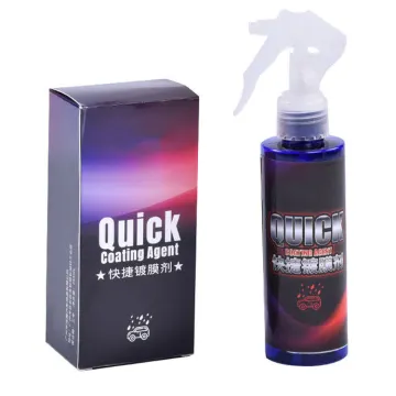 High Quality Sponge Refreshing Coating Automotive Interior Cleaner & Plastic Coating Agent