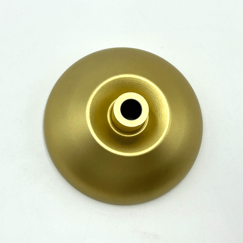 aluminum cold forging aluminum die forging