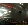 non-pollution waste tires pyrolysis machines