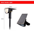 LED Track light fixture with GU10 holder