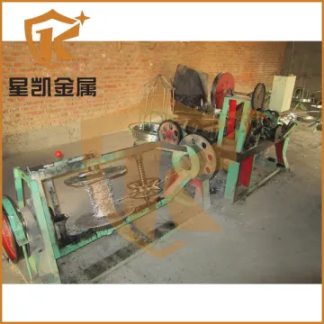 Barbed Wire Mesh Type and Stainless Steel Wire Material razor wire
