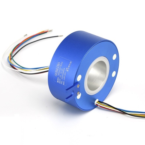 Conductive Ring Slip Ring Motor Slip Ring