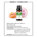 High Quality Pomelo Peel Essential Oil For Aromatherapy
