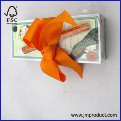 Promotion Memo Cube With Pen Holder 