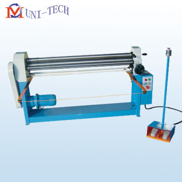 Electric Slip Roll Machine (ESR-1300X1.5)