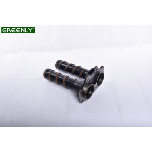 H84404 AN102467 AH84853 JOHN DEERE Stalk Roll Barrel