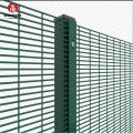 Powder Coating Anti Climb Industrial Security Fence