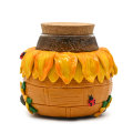 Yero Sunflower Girazi jar