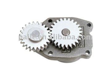 car truck bus auto engine for CUMMINS 6CT Oil Pump 3930338
