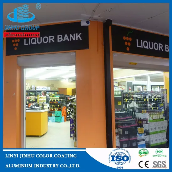 signage grade aluminum composite panel/Wall advertising panel/aluminum veneers