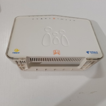 Gebrauchte englische Firmware 8145C HG8145C für Huawei WiFi XPON GPON Echolife