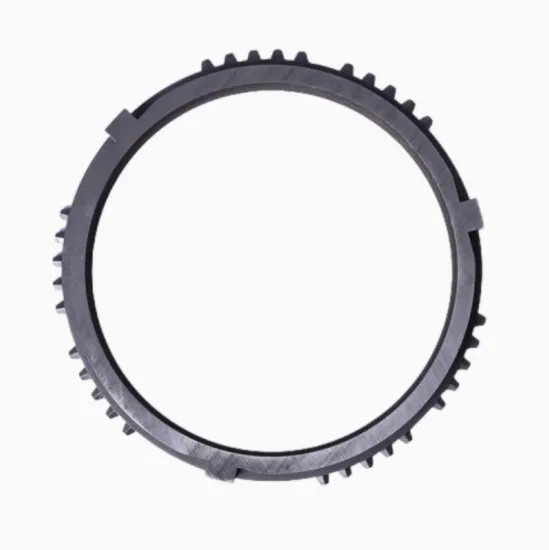 Auto Parts: Truck Transmission Synchronizer Gear Ring 1304 for ZF, Renault, Cummins European Trucks