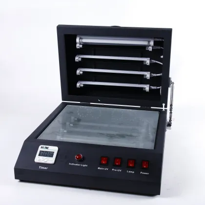 Digital Crystal UV Curing Machine for Sale - Photo Crystal UV Printing Machine