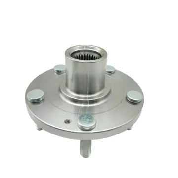 DI-SOLIIK Auto Car Parts Bearing Wheel Hub for iX35 Sportage Korean Car Spares