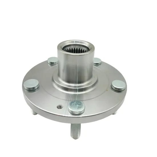 DI-SOLIIK Auto Car Parts Bearing Wheel Hub for iX35 Sportage Korean Car Spares