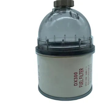 High Quality Fuel Water Separator fuel filter DX300