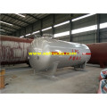 20 CBM 10ton Storage Gas Tanks