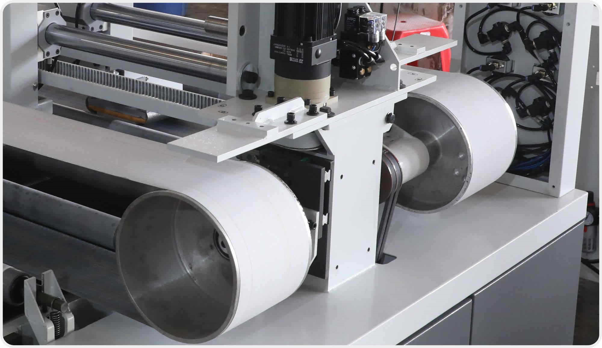 Automatic Surface Polishing Machine Sander Deburring Machine