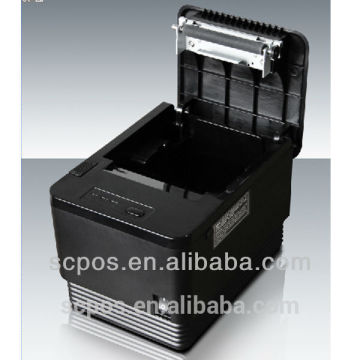 80mm POS kitchen thermal printer/thermal printing