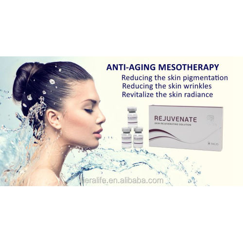 Dermeca Ha Skin Booster Mesotherapy Anti Wrinkle