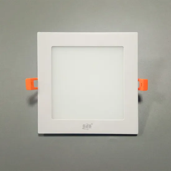 LED Panel Light with 2835 SMD 15w 18w