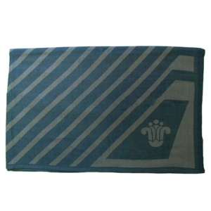 販売のための使い捨ての再利用可能な航空会社のモダクリル毛布