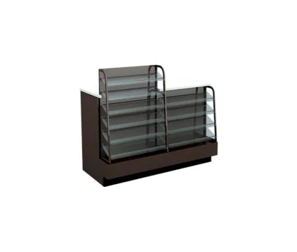 Steel Shelf Money Counting Machine