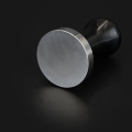 Espresso Coffee Tamper with aluminum Handle