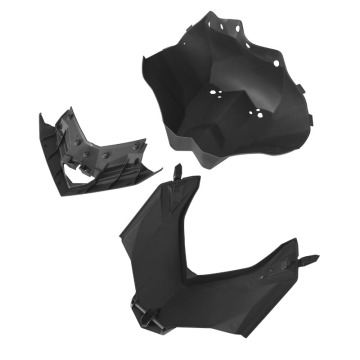 YongJin New Front Storage Bin Compartment Kit 295100864 for Sea-Doo Spark ATV/UTV Parts