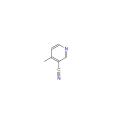 3-Cyano-4-methylpyridine Pharmaceutical Intermediates