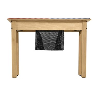 GIBBON legos wooden table Craft Table and SensoryTable