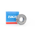 SKF 6005-2Z 6204-2Z 6206-2Z Roulement à billes à gorge profonde