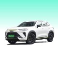 Compact Great Wall Motor haval h6s