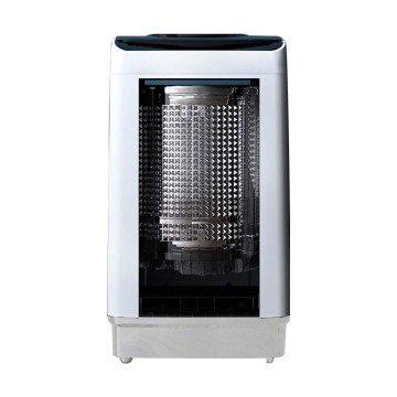Comprehensive Guide to Fully Automatic Top Loading Washing Machines and Their Spare Parts