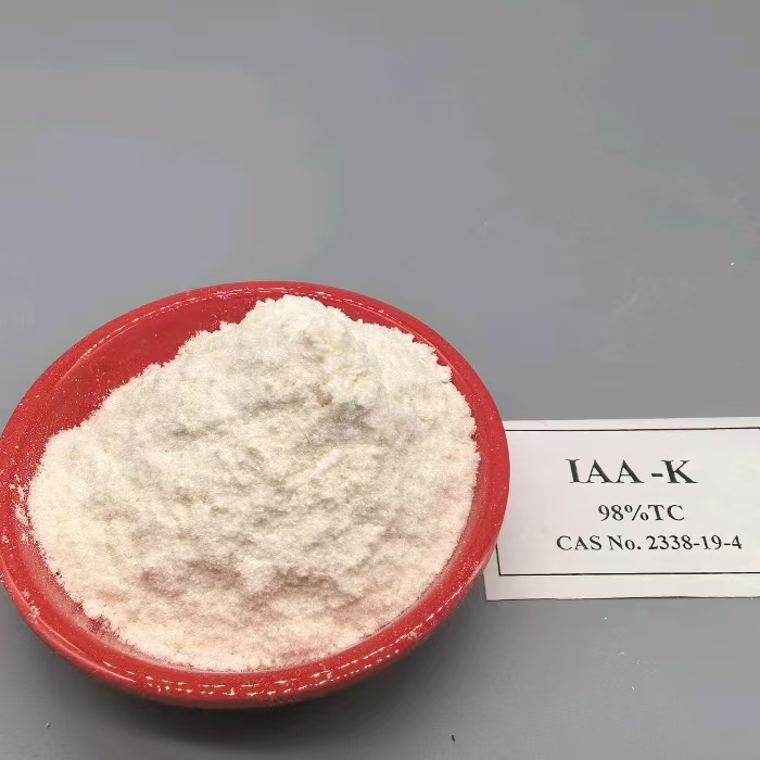 auxin IAA Indole-3-acetic acid Potassium salt IAA-K (7)