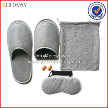 cheaper hotel amenities products disposable hotel travel kit