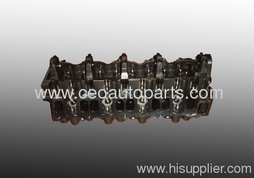 Peugeot Xud7 Cylinder Head 9608434580 