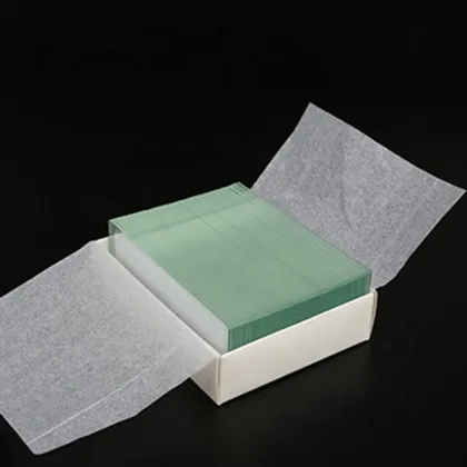 BP-7101 Prepared Glass Microscope Slides - Scientific Supplies