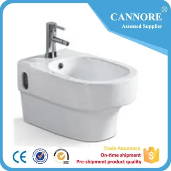 FD-021-3WALL HUNGING BIDET