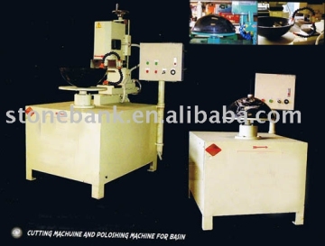 Stone processing Machine MAP001#