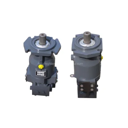 China Highland Manuli Hydraulic Motors Prices