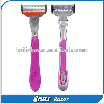 brand name of razors /women razors