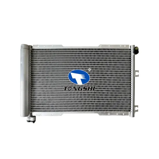 TONGSHI Universal Air Conditioning Condenser for Suzuki Jimny 1.3